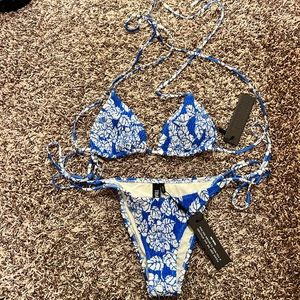 TRIANGL bathing suit